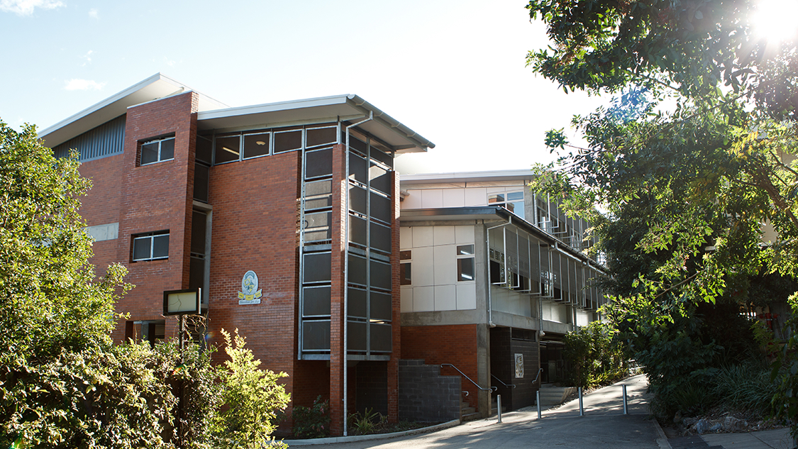 Du học Úc - Kenmore State School, Brisbane, Queensland